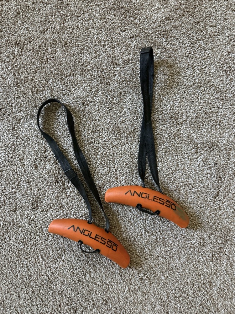 Angles 90 Cable Attachment