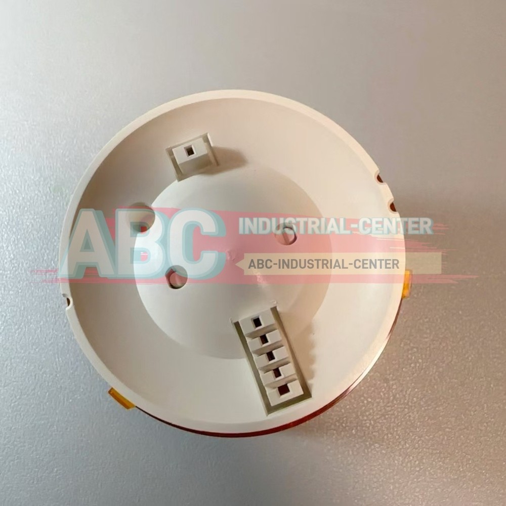 1PCS New Schneider XVB-C2B5 Orange Light#