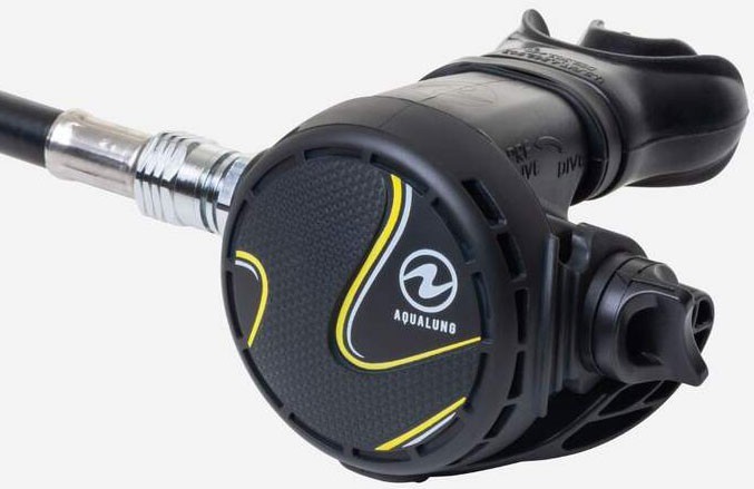 Aqualung Calypso Regulator
