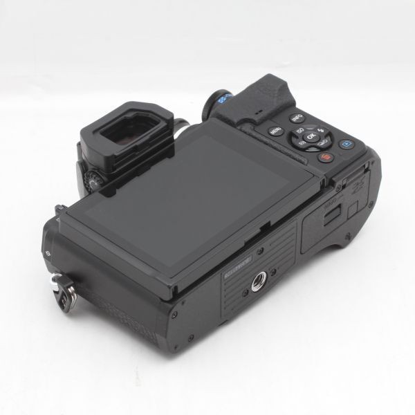 355 Shutter Count OLYMPUS Olympus Mirrorless Single-lens Camera OM-D E-M10 Mark