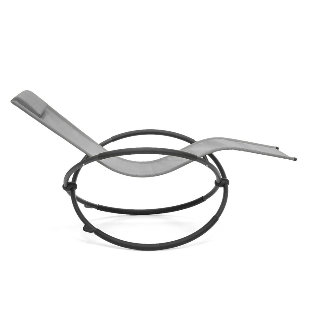 Orbital Zero Gravity Rocking Chair