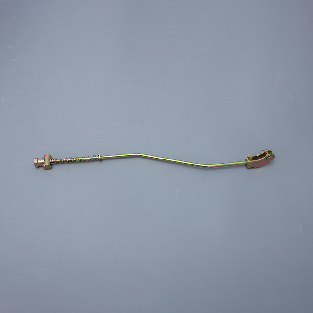 REAR BRAKE PEDAL ROD & SPRING ADJUSTING W/NUT ARM JOINT KIT FOR HONDA XR70 CRF70