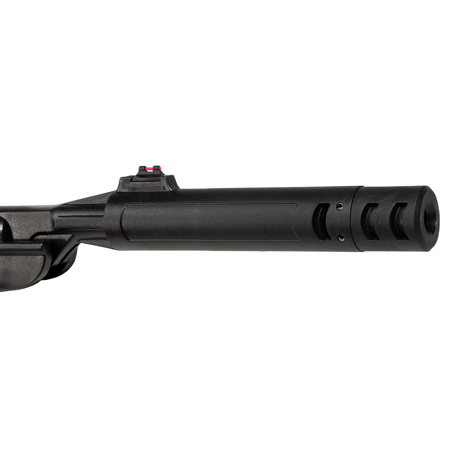 Hatsan MOD 25 SuperTACT QE QuietEnergy .22 Caliber Air Rifle