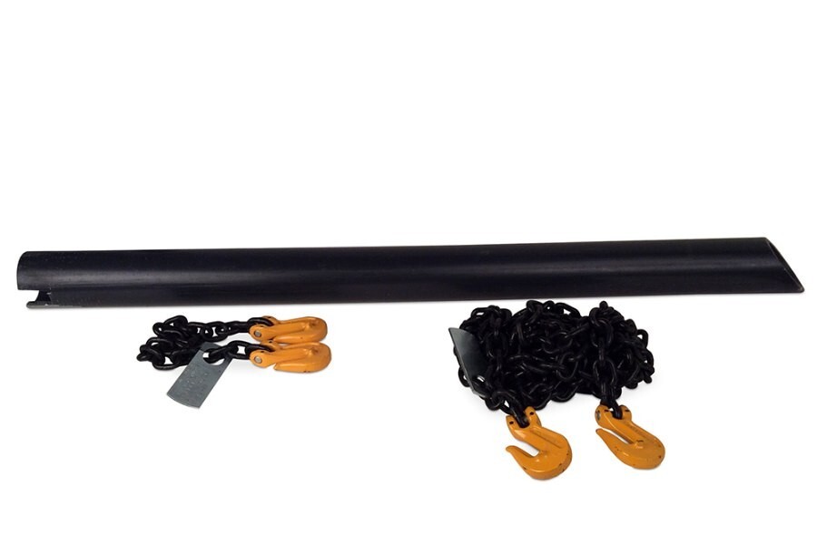 WreckMaster Rollover Stiff Leg Package WM-701020 3/8"