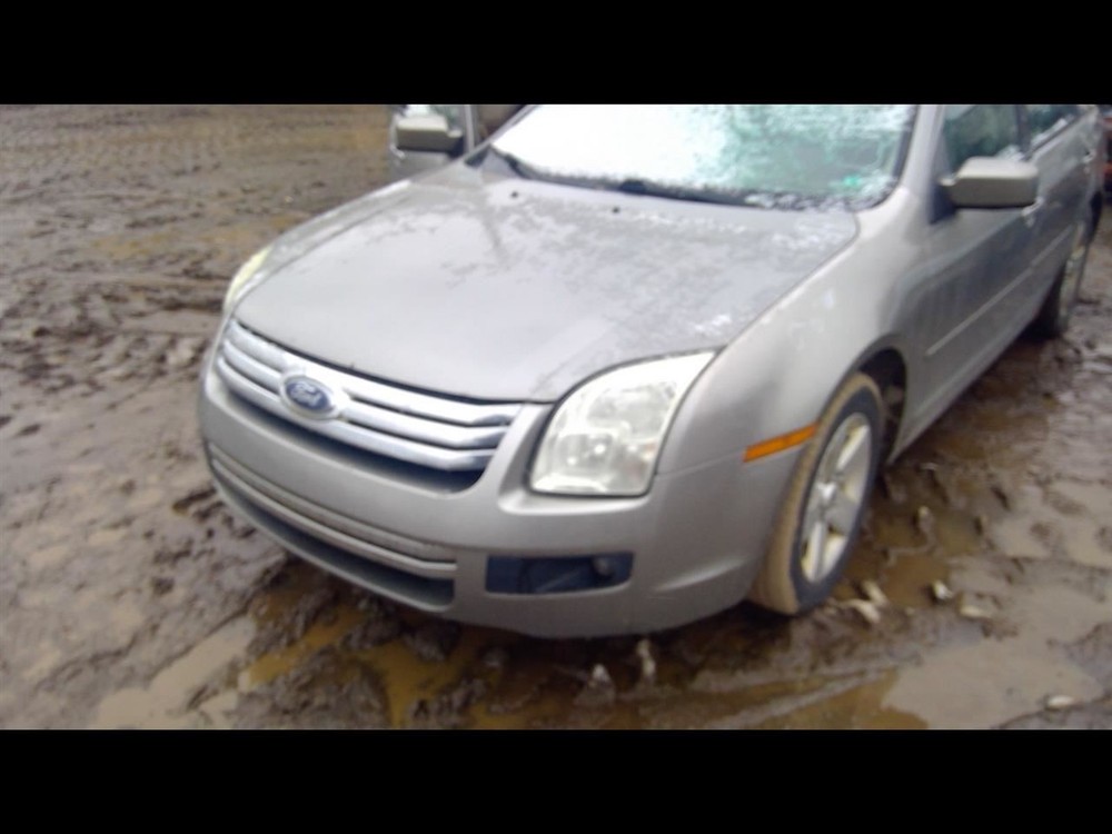 Engine ECM Electronic Control Module 2.3L Automatic Fits 08-09 FUSION 1235832