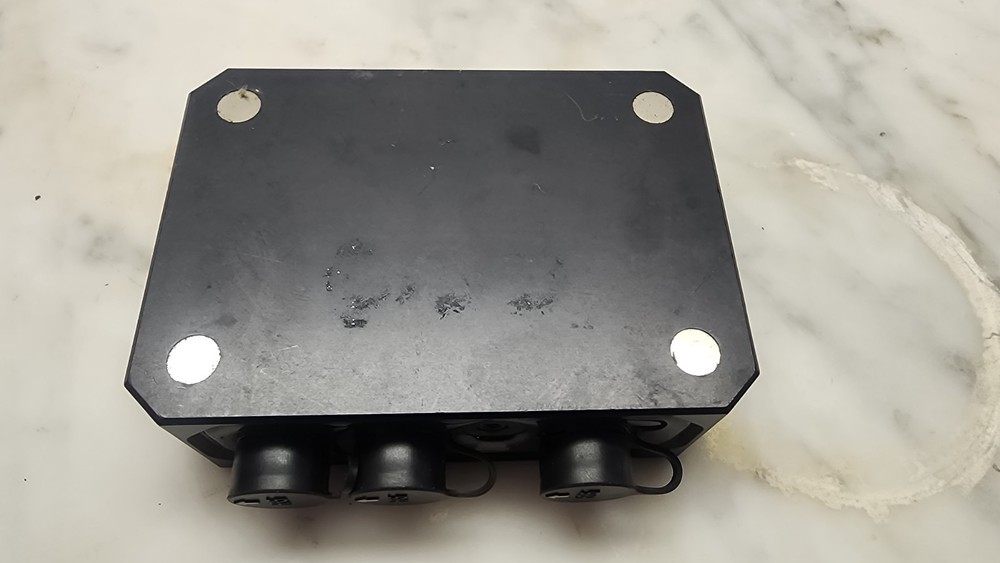 Kessler Motor Module