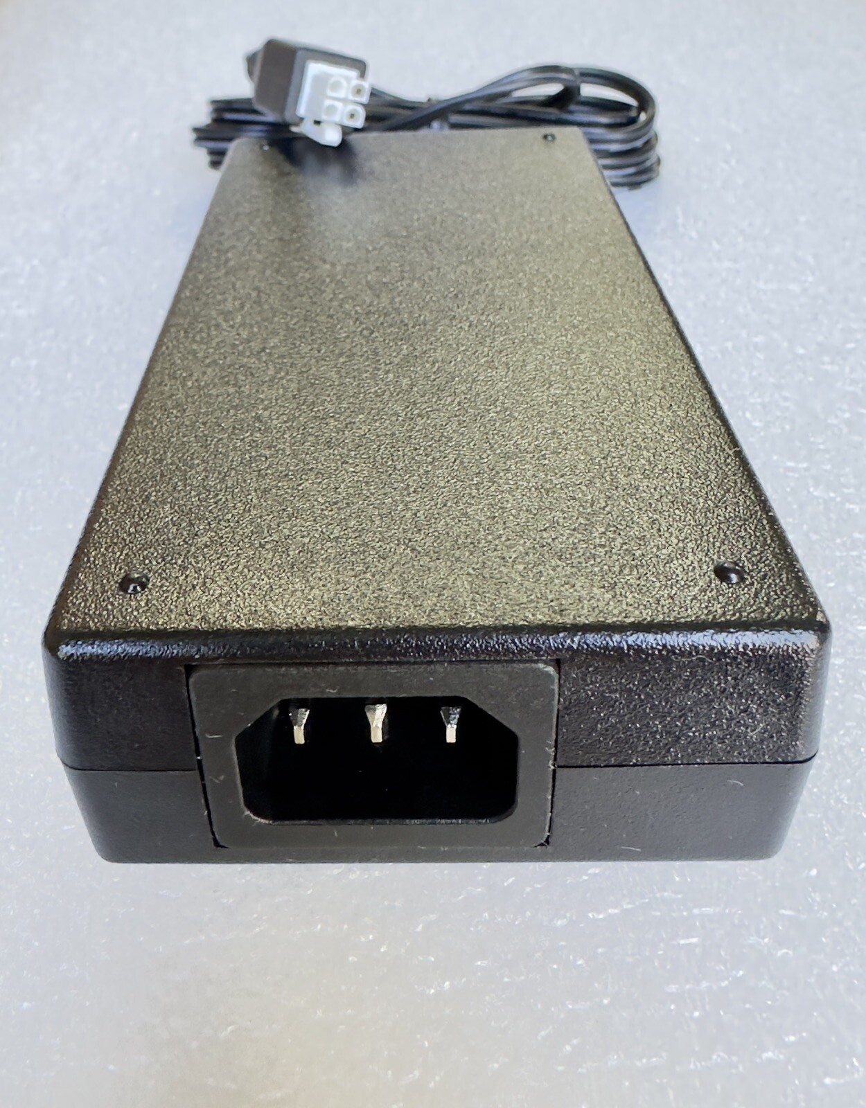 Cisco PWR-66W-AC-V2 ADP-66CR AC 100-240V 66W Power Supply - 1100 Series Routers