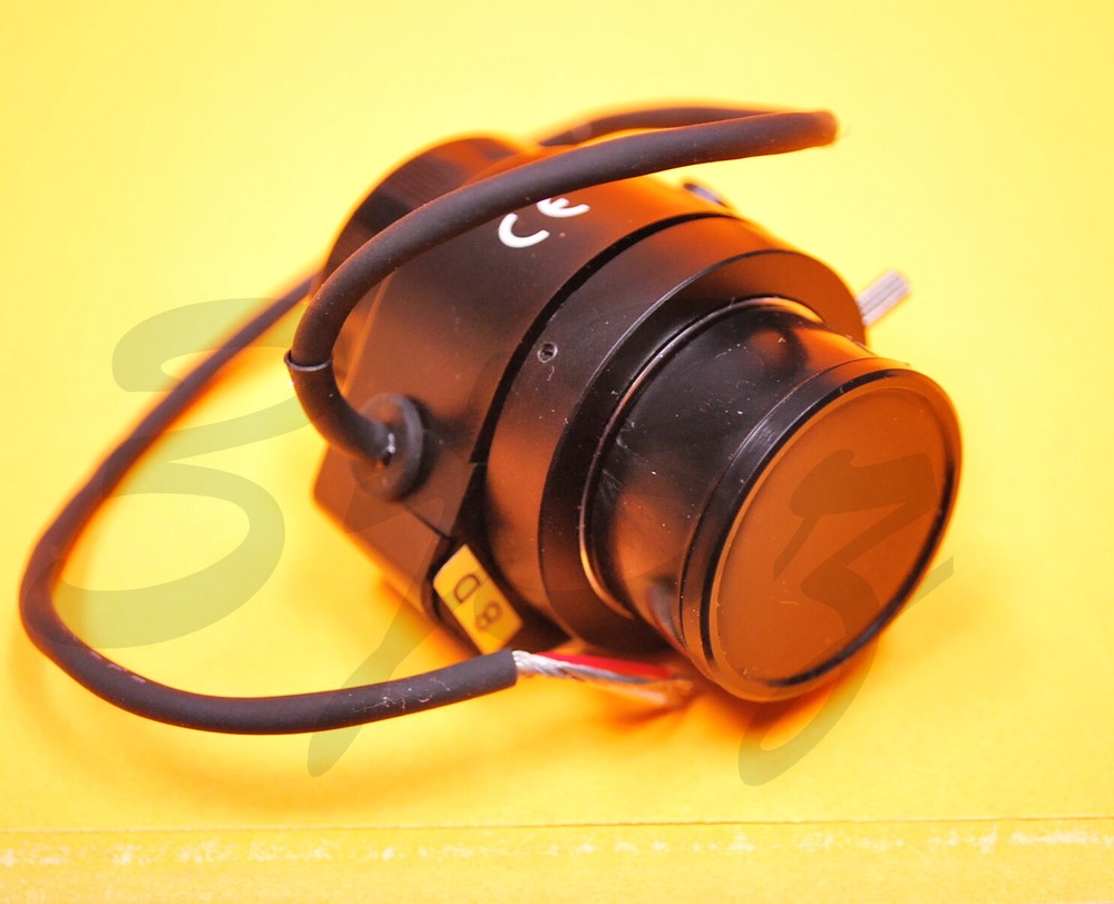 UltraK KL0612DS Lens