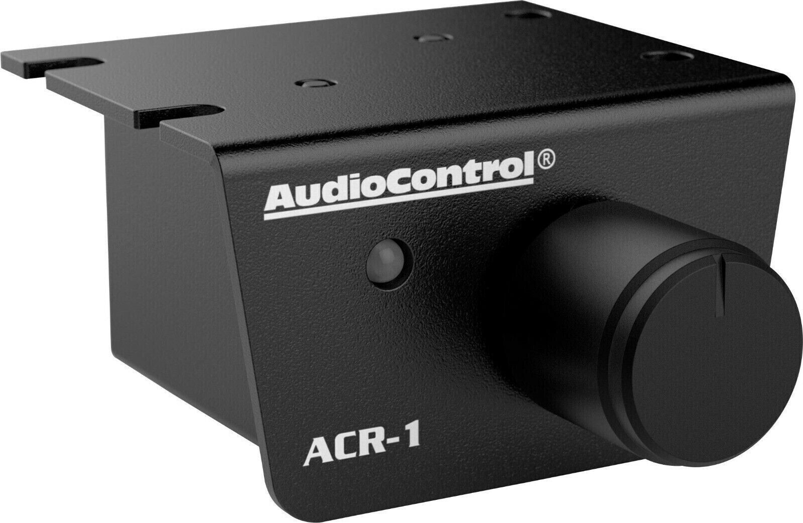 AudioControl ACR-1 Bass Remote Control Knob Epicenter LC6i LC7i 6XS Overdrive