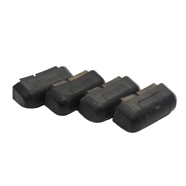 Garmin DC40 GPS Dog Collar - PARTS ONLY (Without Batteries)