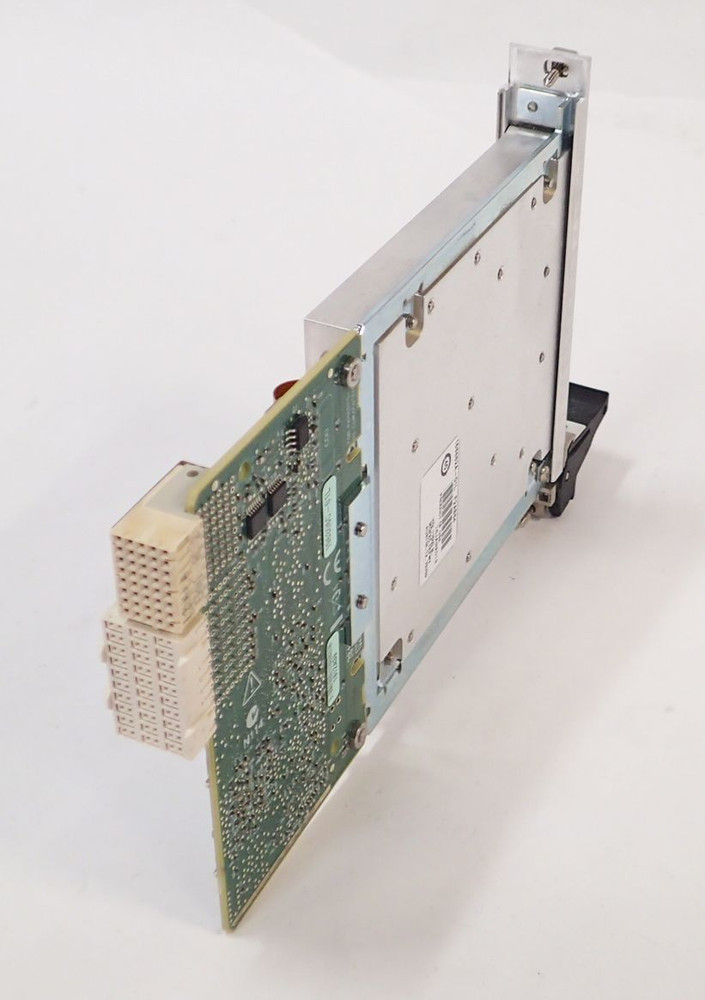 NATIONAL INSTRUMENTS PXIe-2790 6GHz SOLID-STATE POWER COMBINER / SWITCH MODULE