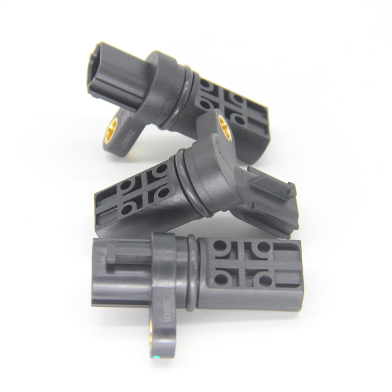 New Set 2 Camshaft sensors & 1 Crankshaft Position Sensor Fit Infiniti Nissan