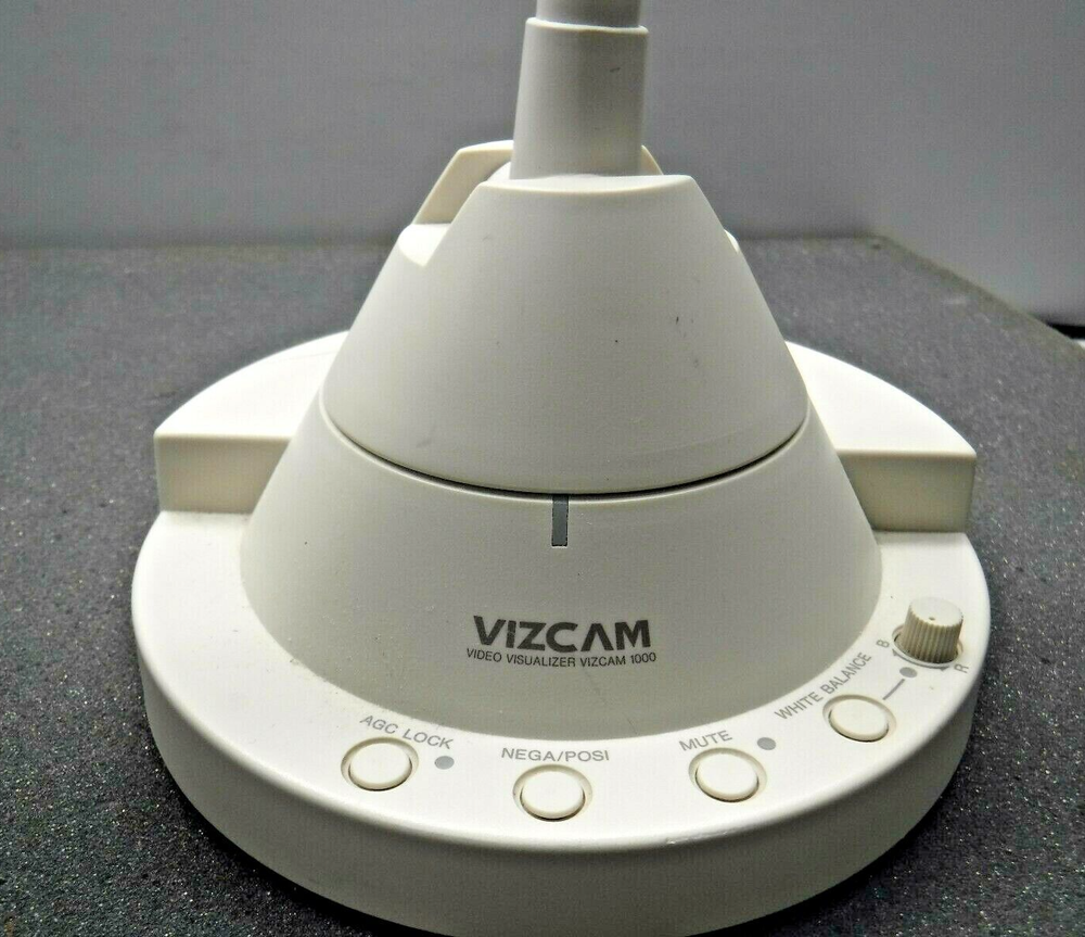 Canon Vizcam 1000