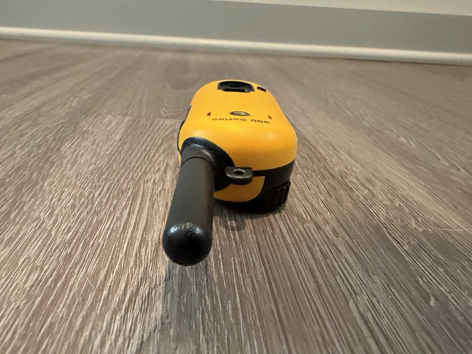 E-Collar Technologie EZ-900 Easy Educator Replacement TRANSMITTER *No Collar*