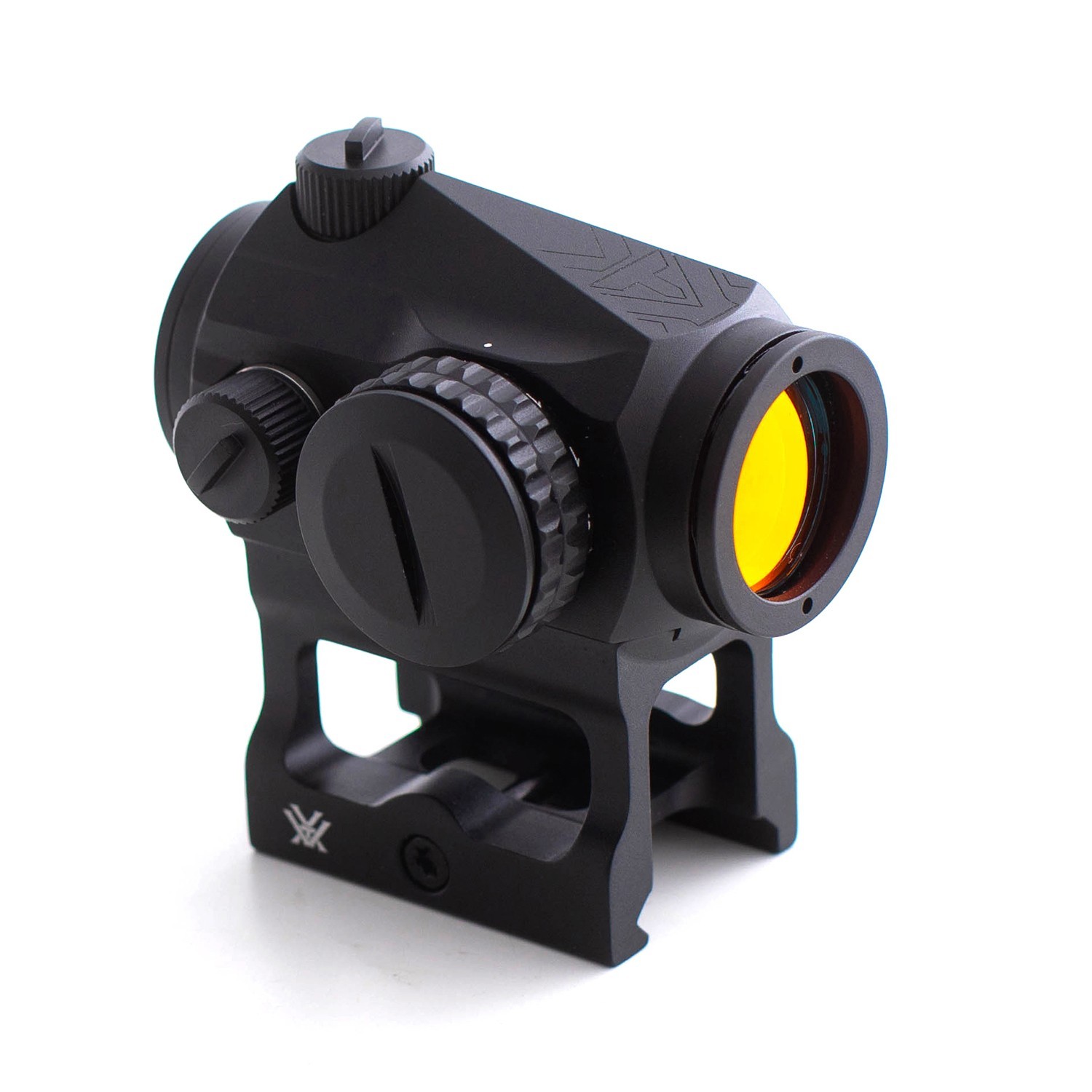 Vortex Optics Crossfire Gen II Red Dot Sight 2 MOA for Picatinny railCF-RD2🔥New