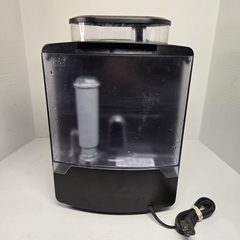 Read - KRUPS EA8150 Compact Super Automatic Espresso Machine EA815050 - Tested