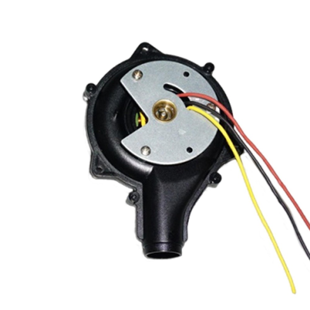 Mini Brushless Motor Fan High Performance Sturdy Replacement Part 8V