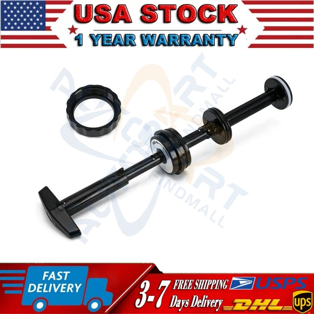 For Hayward SPX0410BA Push-Pull Backwash Valve Handle Piston Pool Filter Part