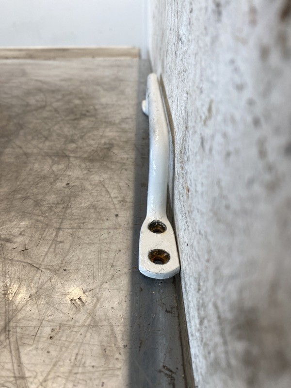 2003 Bluebird TC2000 Grab Handle (782-10196)