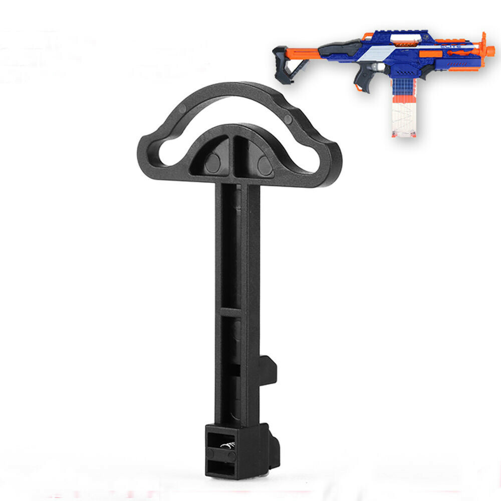 Worker Mod Flywheel Screw Solid Final Stage kit for Rapidstrike CS-18 Toy