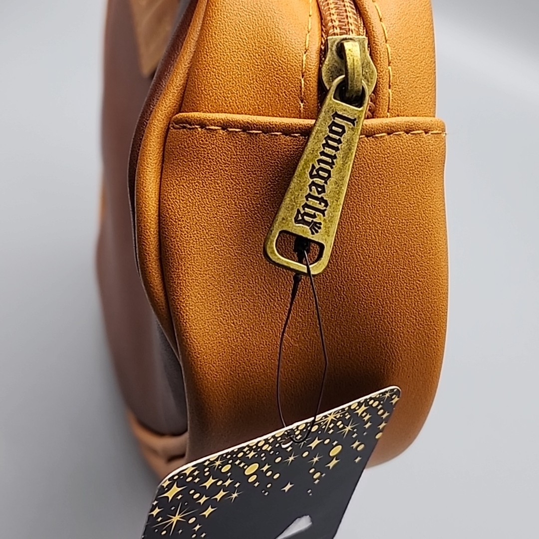 Disney Loungefly Disney Princesses Cosmetics Bag Set OF 3 New With Tags