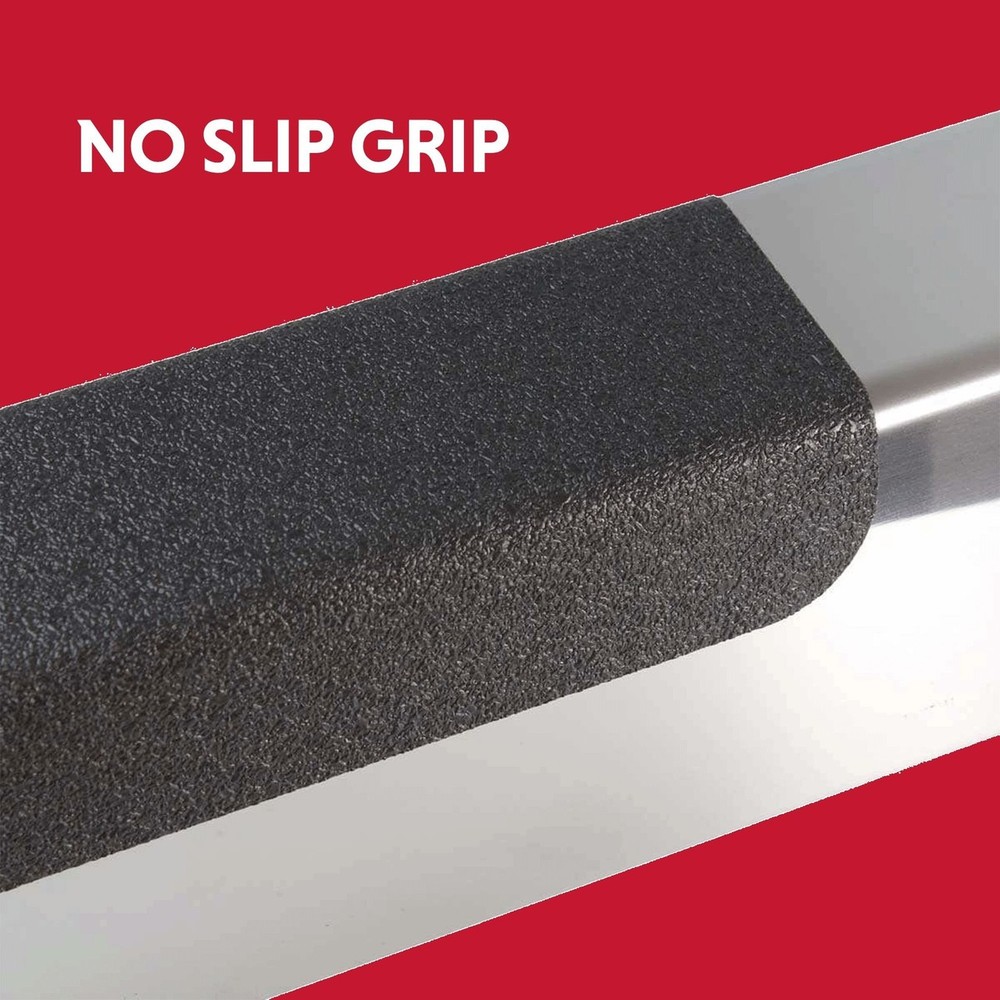 Advance Equipment Advance 12" Heli-Arc Welded Stainless Mud Pan Rounded Bottom