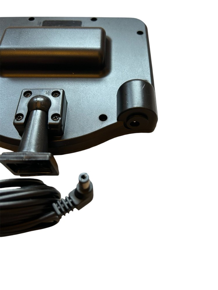 128 LED Solar Spotlight with Motion Sensor Remote Control and Bracket