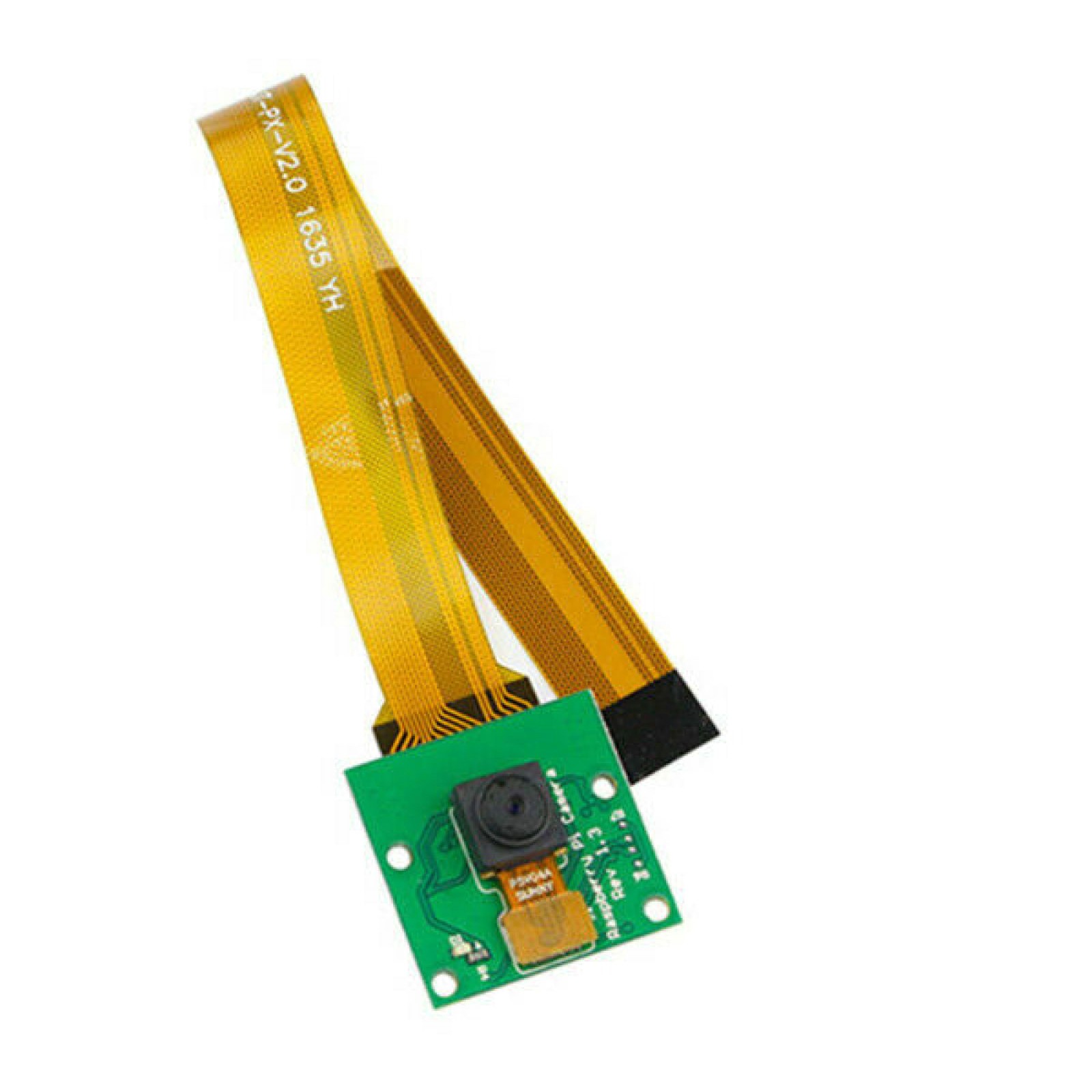 Camera Module Board 5MP Webcam Flex cable 1080P 720p For Raspberry Pi Zero W