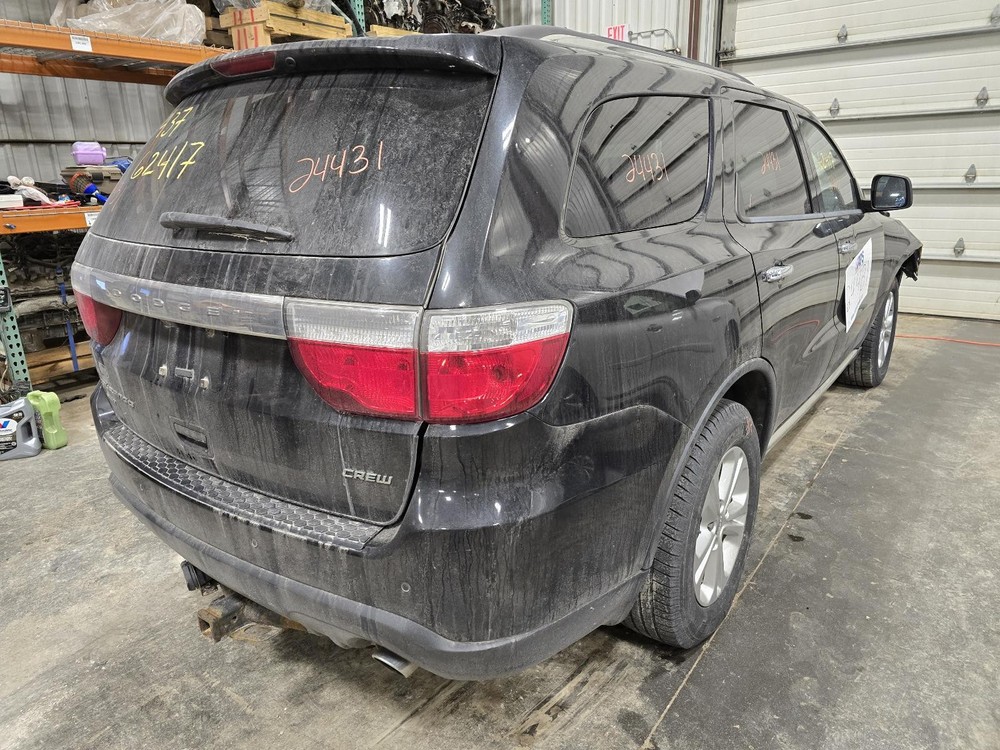 Used Blind Spot Detection System Warning Control Module fits: 2013 Dodge Durango