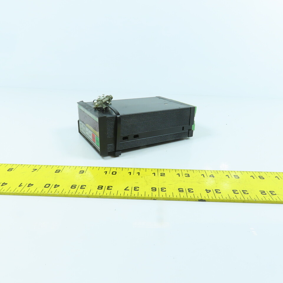 QEM HM207.04/T/1/E/24 Programmable Electronic Counter Software :5