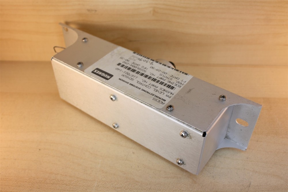 Boeing 747 PA Level Sensor S220U004-250