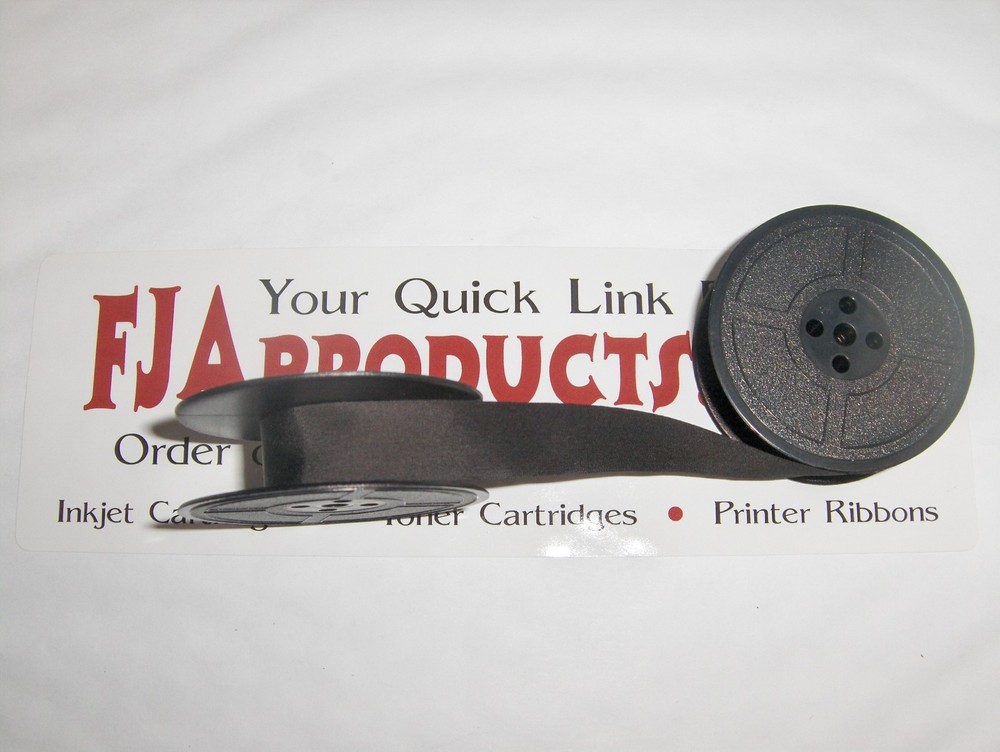 Portable Royal Typewriter Ribbons