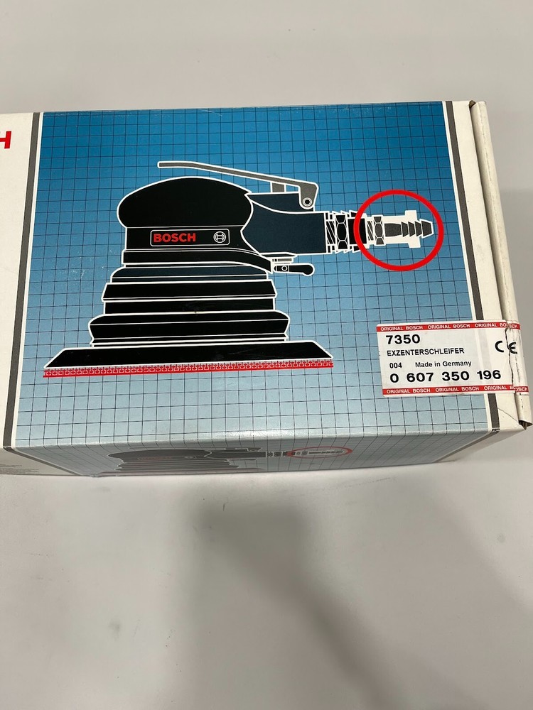Bosch 0.607.350.196