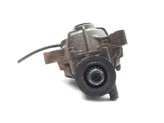 Front Diff Differential Ring Pinion 1991 Honda FourTrax 300 TRX300FW 4x4 3397