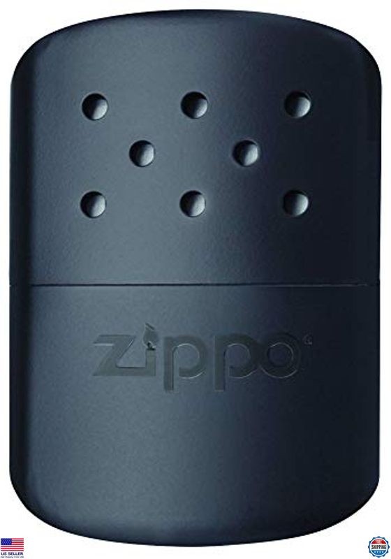 Zippo 12 Hour Refillable Hand Warmer