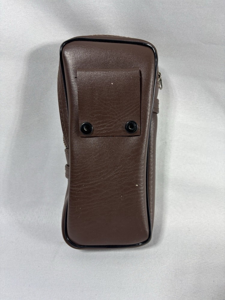 Bendix Gastec Model 400 Precision Gas Detector System Pump Sampling Japan