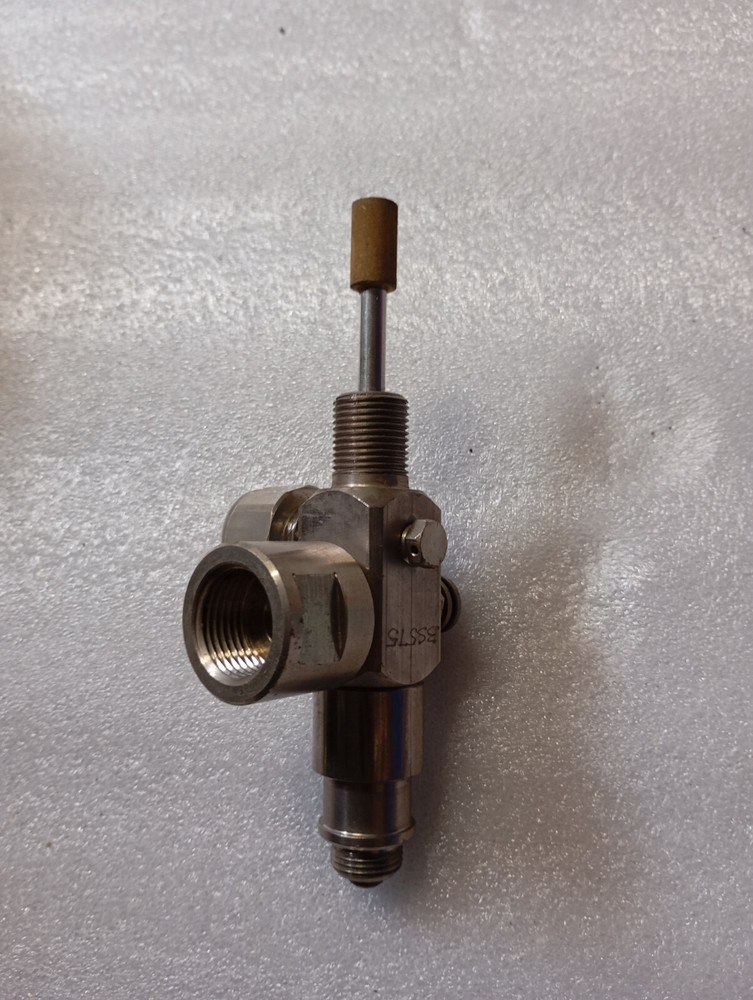 Unitor MSA EEBD CYLINDER VALVE(2PC )