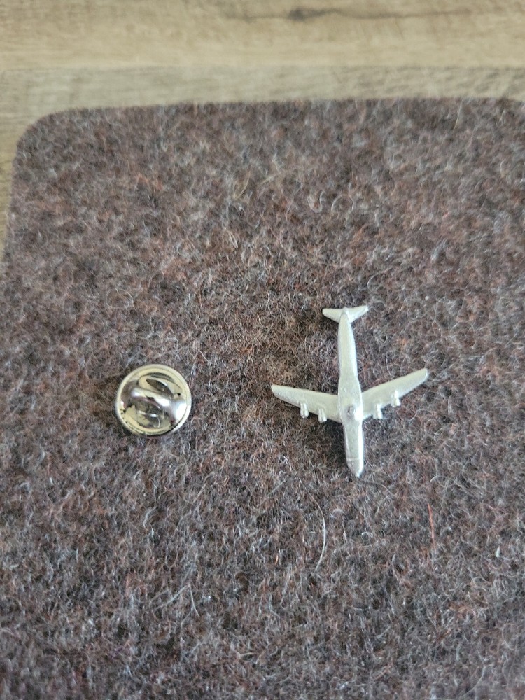 Lockheed Martin C-5 USAF Pin