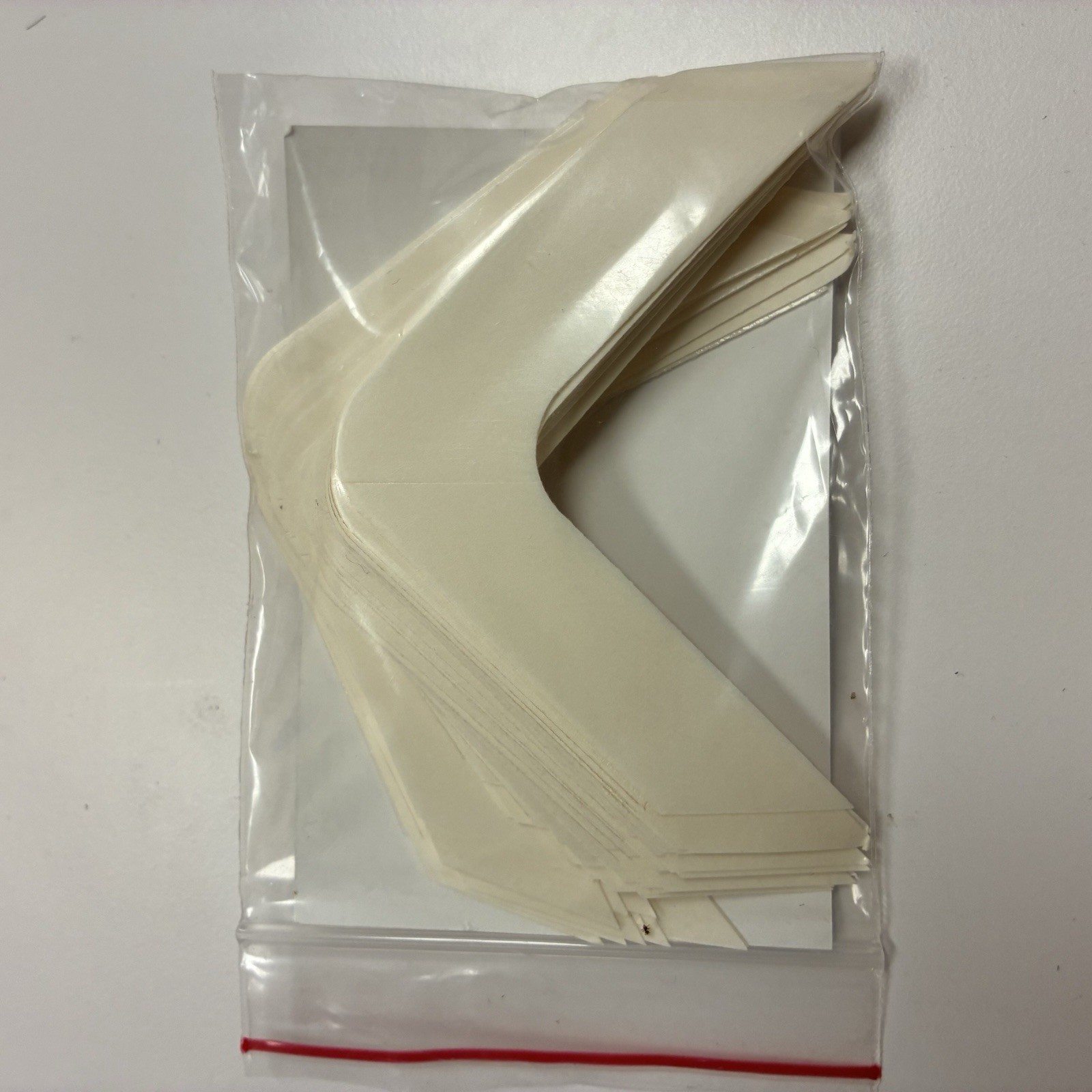 Hairpiece, Wig or Hair System Double Sided Tape -You Choose -Buy More Save More