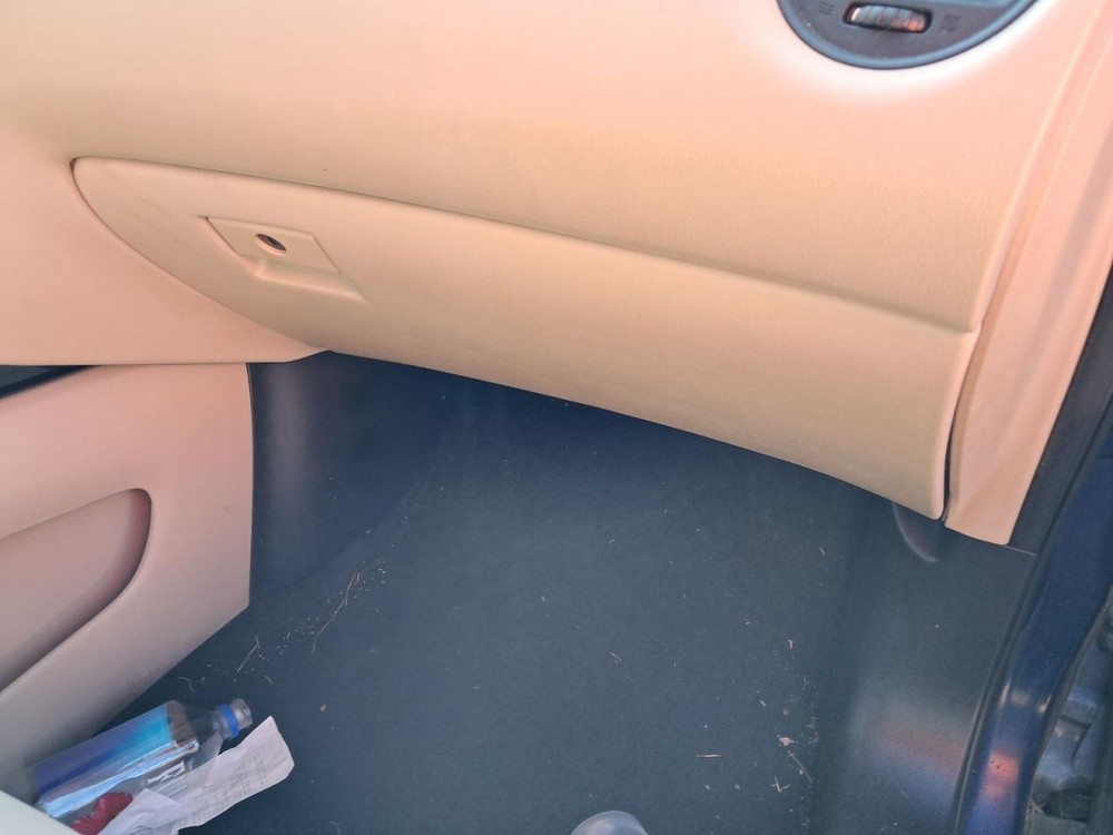 PATHFINDR 2017 Glove Box 4800200