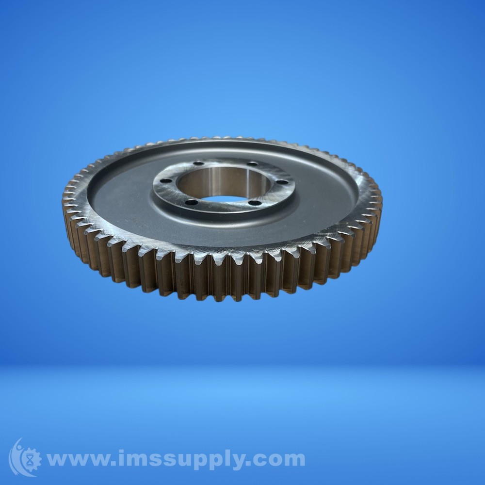 MHJ57 Gear FNIP