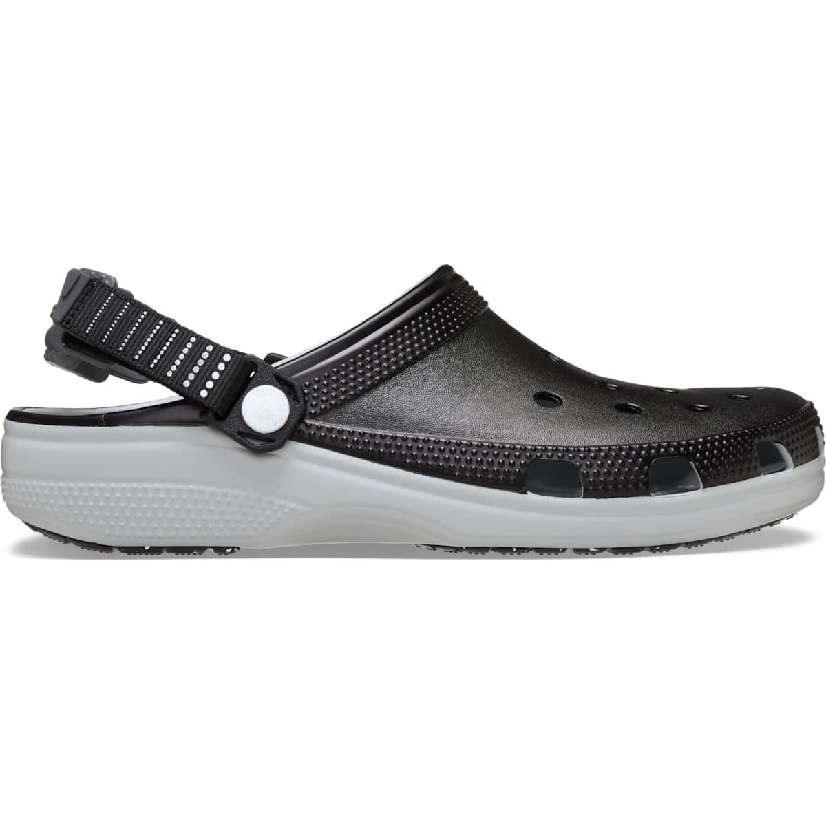 Crocs Adult Classic Turbo Clog