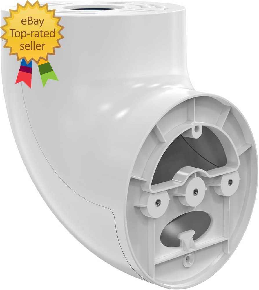 Eave Mount for Ring Floodlight Cam Wired Plus/Pro Ring Smart Lighting Floodlight