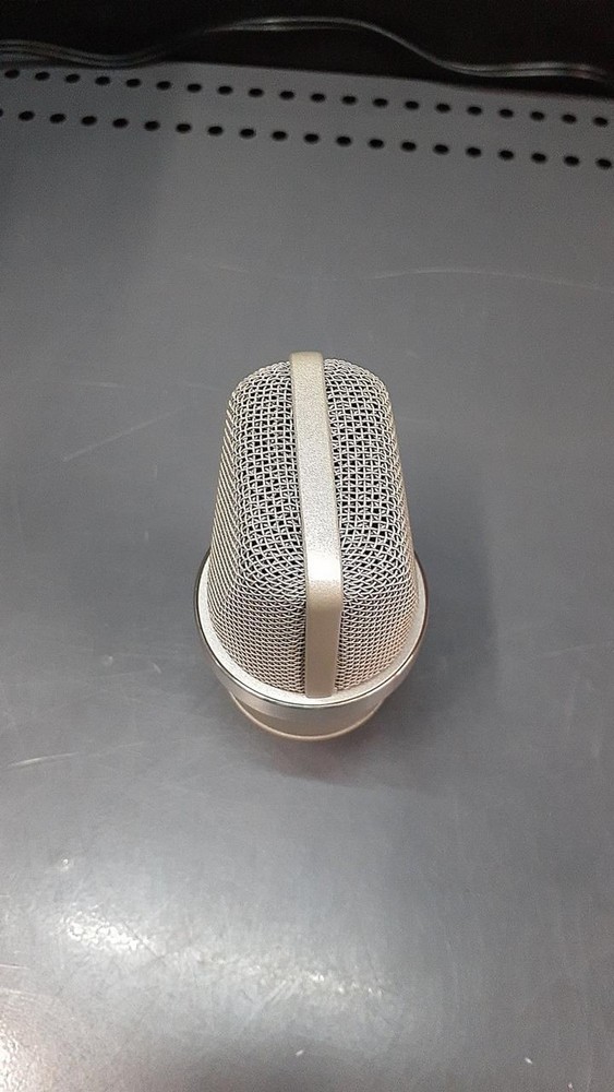 NEUMANN Condenser Microphone TLM 102 Used
