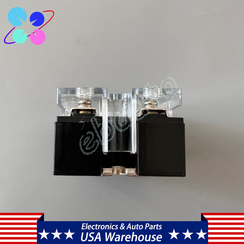 Single-phase Solid State Relay Output 480VAC 40A Input 3-32VDC For Crydom D4840