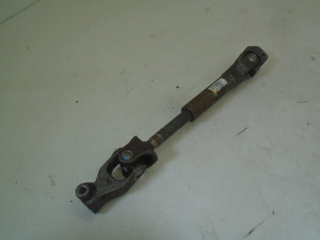 RENAULT MEGANE DYNAMIQUE LOWER STEERING COLUMN UJ 2008-2012