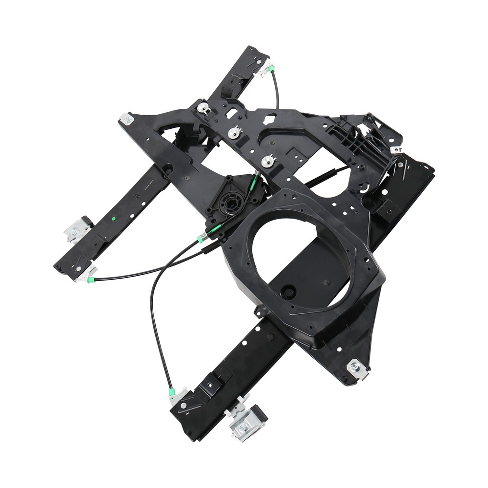 Window Regulator Assembly For Ford Expedition Lincoln Navigator Front Left Side