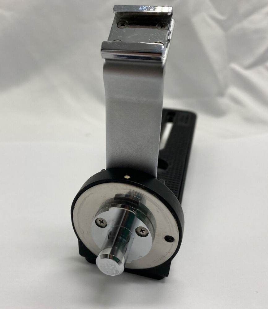 Nikon Nikonos SK-101 flash bracket with sensor holder