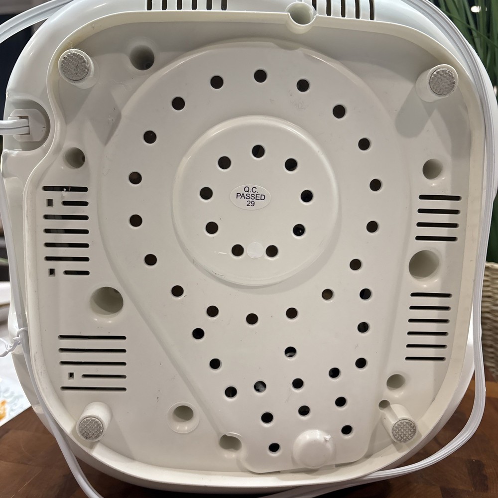 Oster Expressbake Bread Maker - White, 2lb