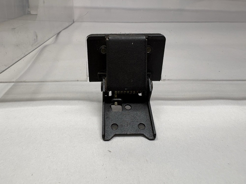 Sony PS-X70 Turntable Dust Over - With Hinges!